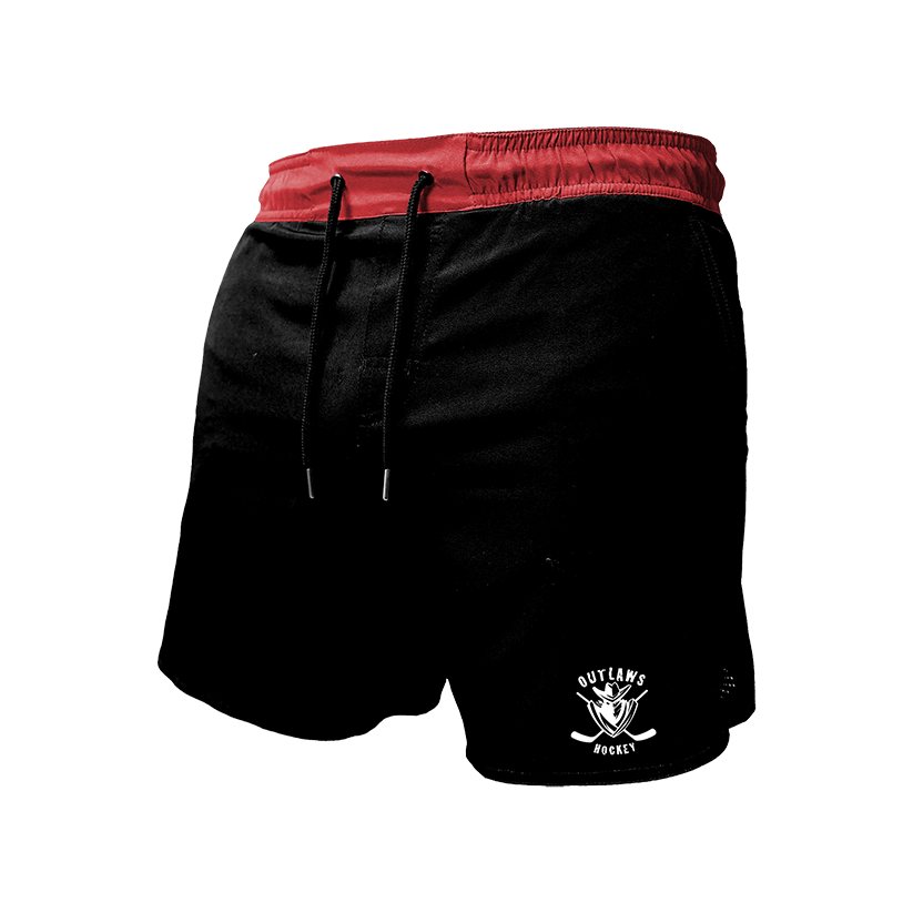 TN Outlaws Essential Short
