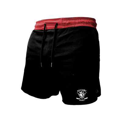 TN Outlaws Essential Short