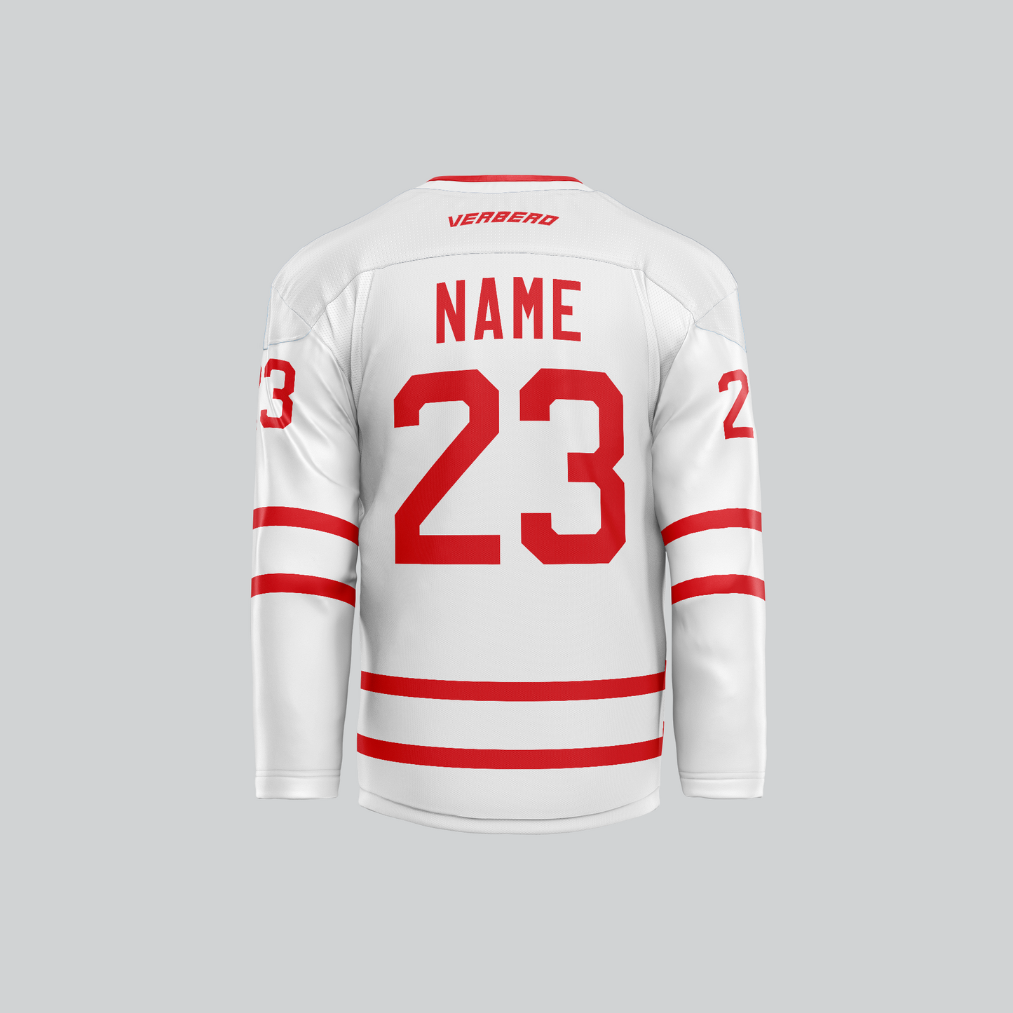 Tennessee Outlaws Home Game Jersey