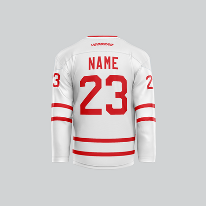 Tennessee Outlaws Home Game Jersey