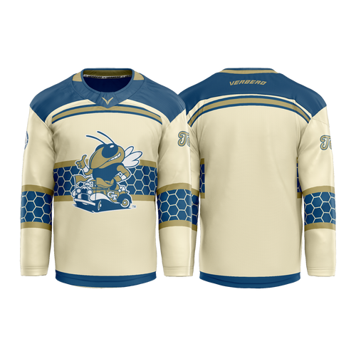 Georgia Tech Hybrid Jersey