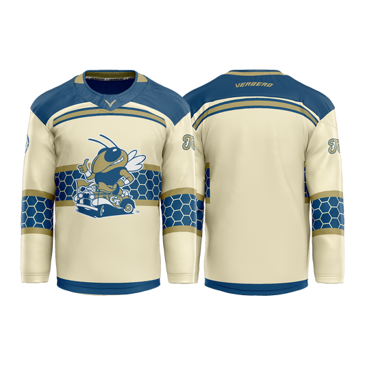Georgia Tech Sublimated Jersey