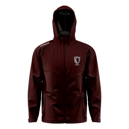 Station Camp Essential Parka