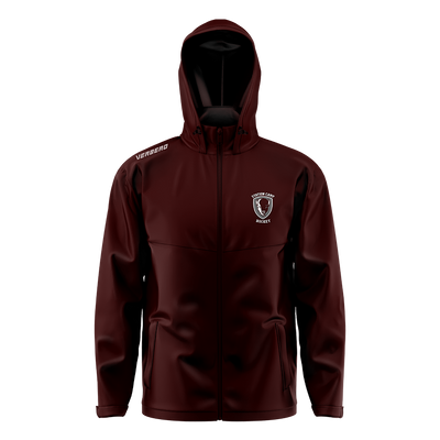 Station Camp Essential Parka