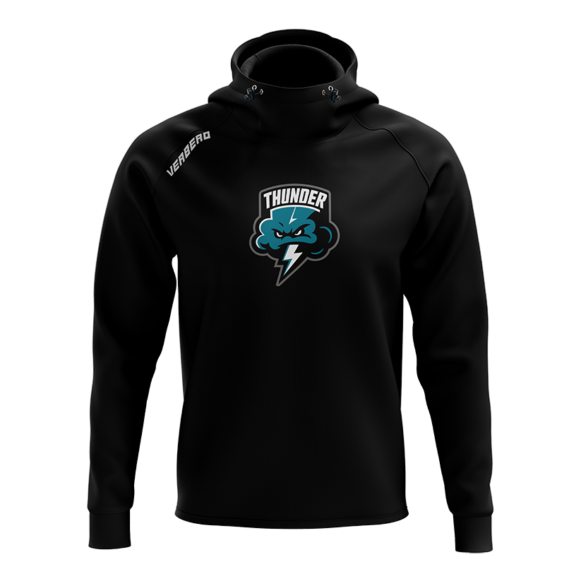 Buffalo Thunder Performance Hoodie