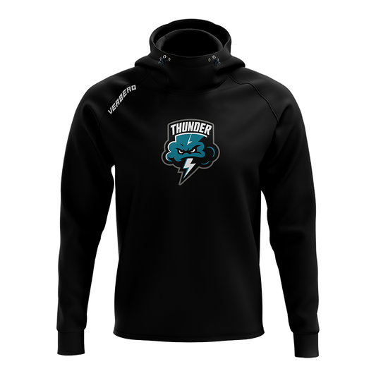 Buffalo Thunder Performance Hoodie