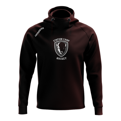 Station Camp Performance Hoodie