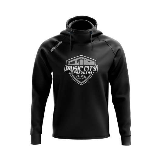 Music City Marauders Performance Hoodie