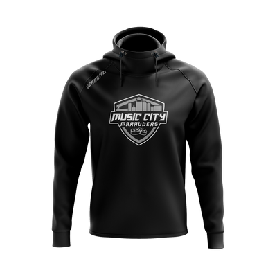 Music City Marauders Performance Hoodie