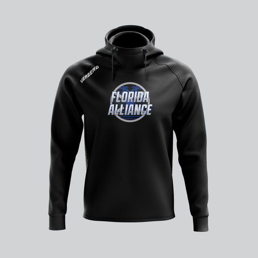Florida Alliance 2010 Player Performance Hoodie