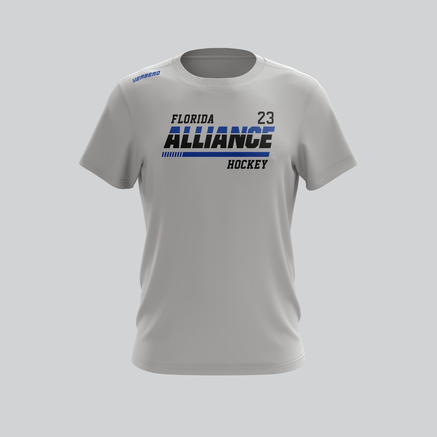 Florida Alliance 2010 White Player Essential T-Shirt