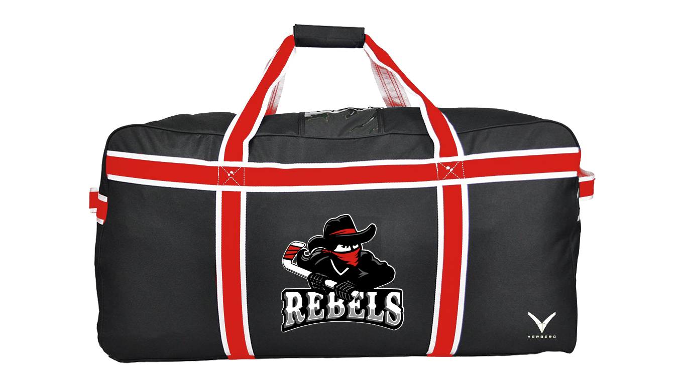Rebels Player Bag