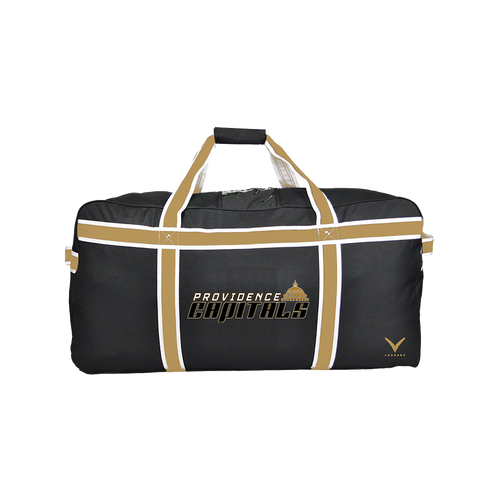 Providence Capitals Custom Player Bag