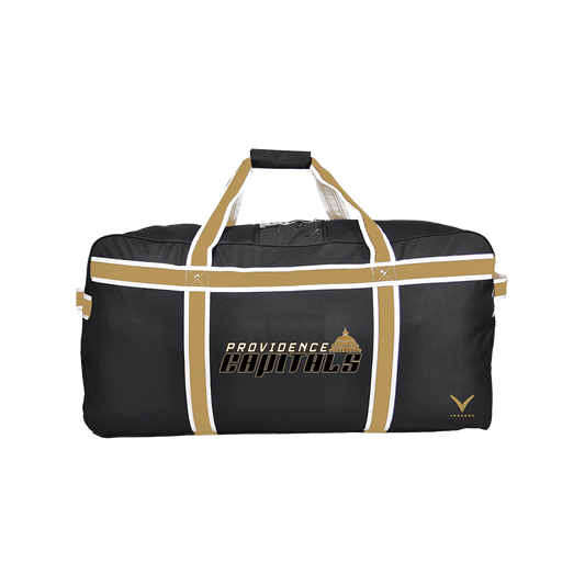 Providence Capitals Custom Jr Bag