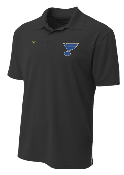 St.Louis Blues AAA Polo