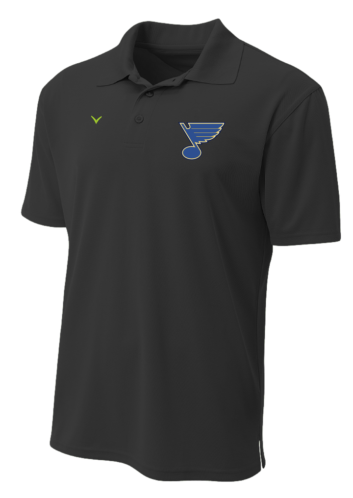 St.Louis Blues AAA Polo