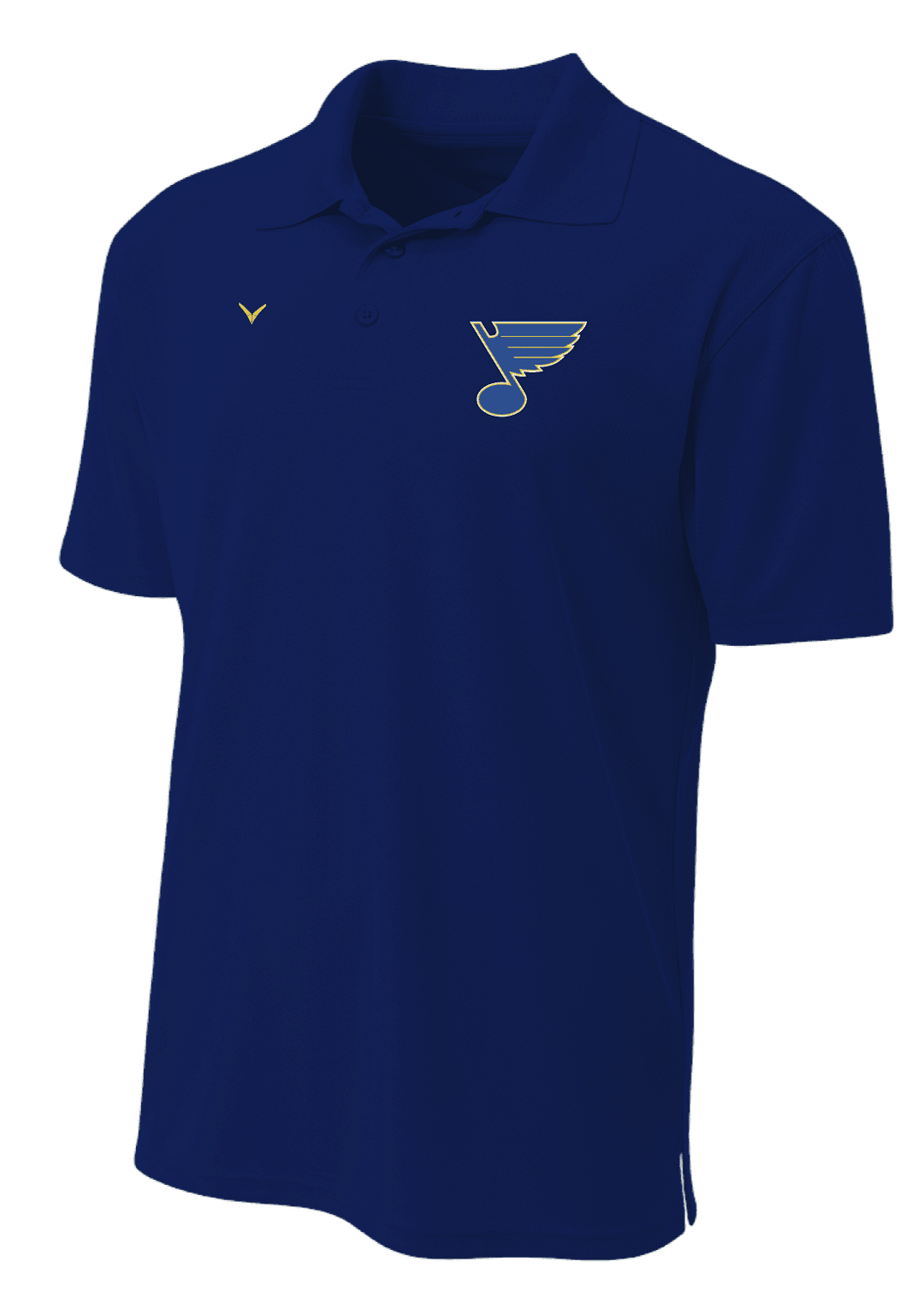 St.Louis Blues AAA Polo