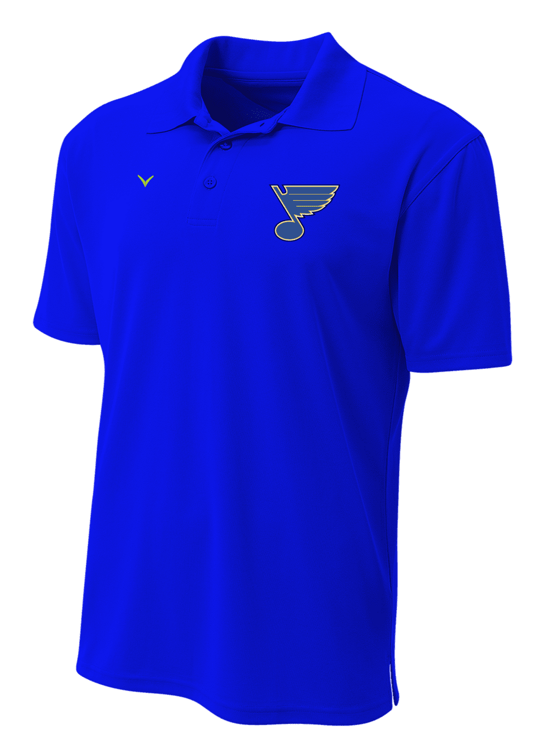 St.Louis Blues AAA Polo