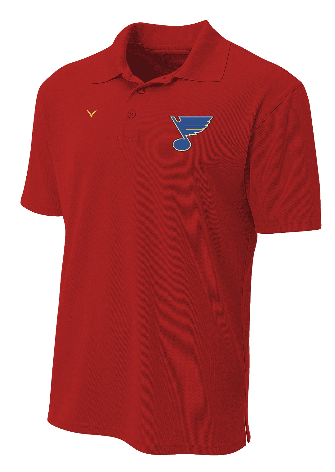 St.Louis Blues AAA Polo