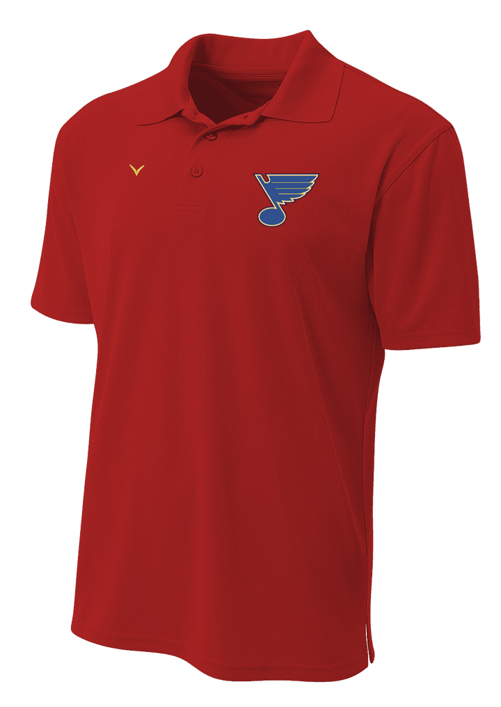 St.Louis Blues AAA Polo