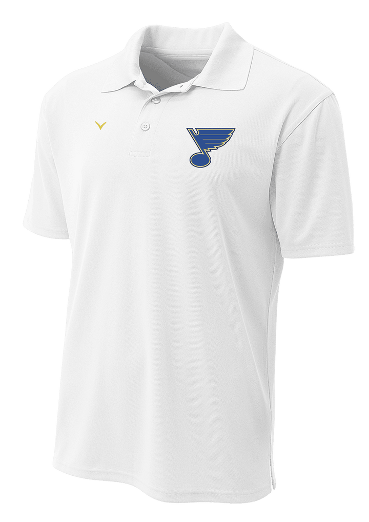 St.Louis Blues AAA Polo