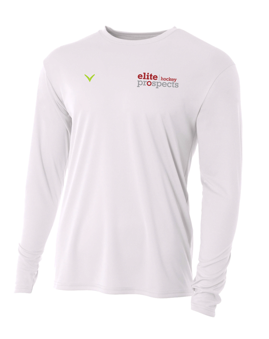 Elite Prospects Long Sleeve Performance Crew