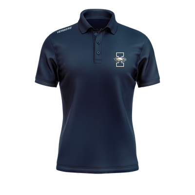 Indy Essential Navy Blue Polo