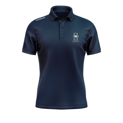 Indy Essential Navy Blue Polo