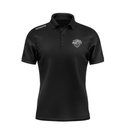 Music City Marauders Essential Polo