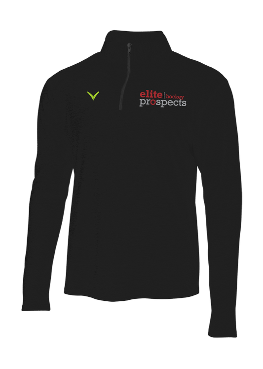 Elite Prospects Performance Quarter Zip