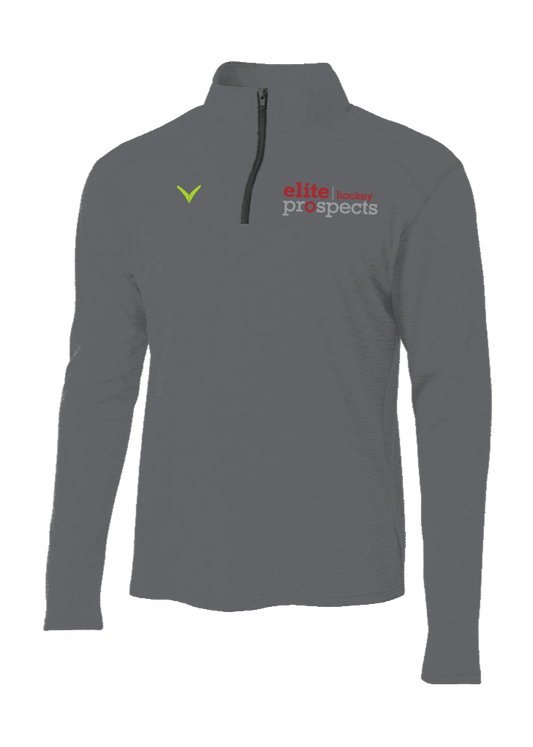 Elite Prospects Performance Quarter Zip
