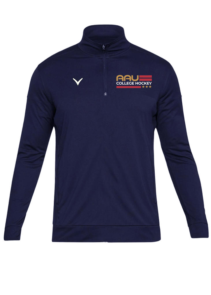 AAU Performance Quarter Zip
