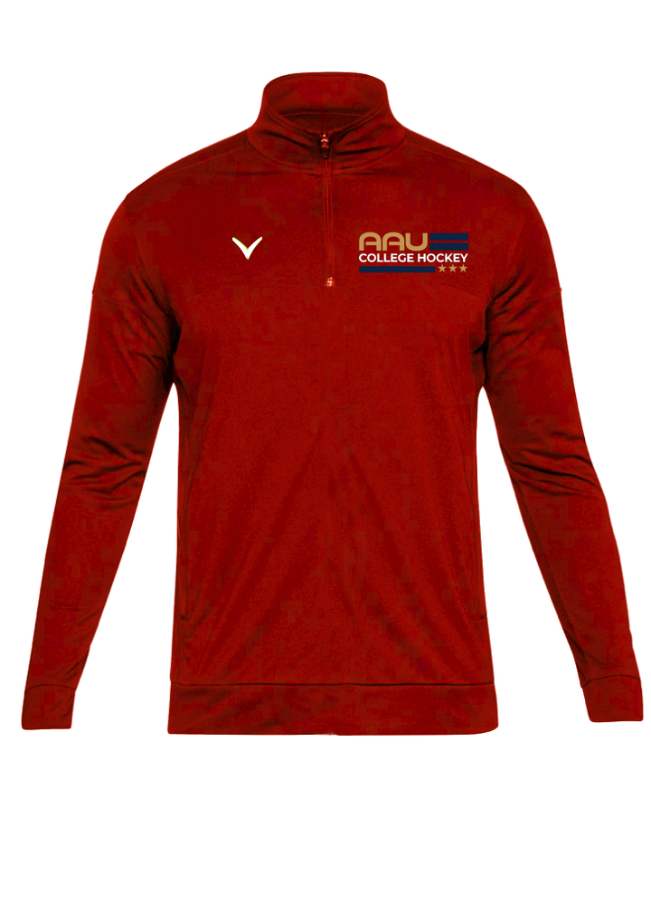 AAU Performance Quarter Zip