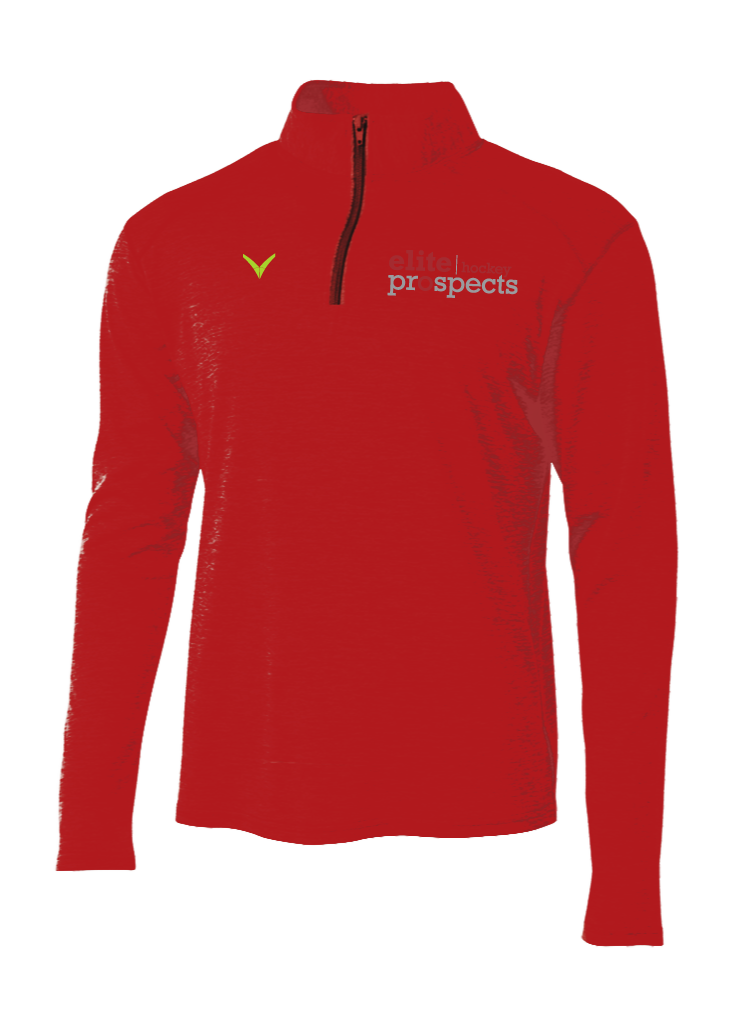 Elite Prospects Performance Quarter Zip