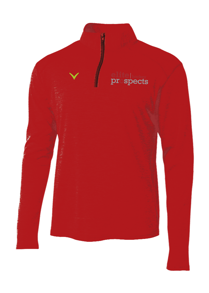 Elite Prospects Performance Quarter Zip