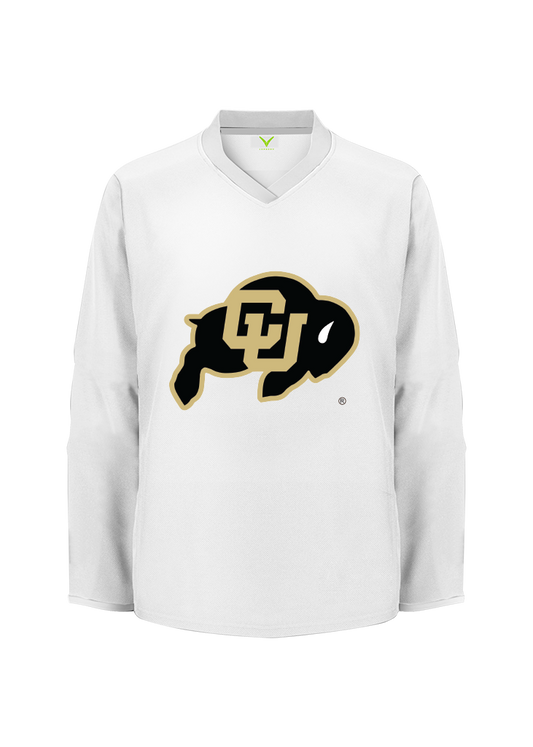 Colorado University Practice Jersey