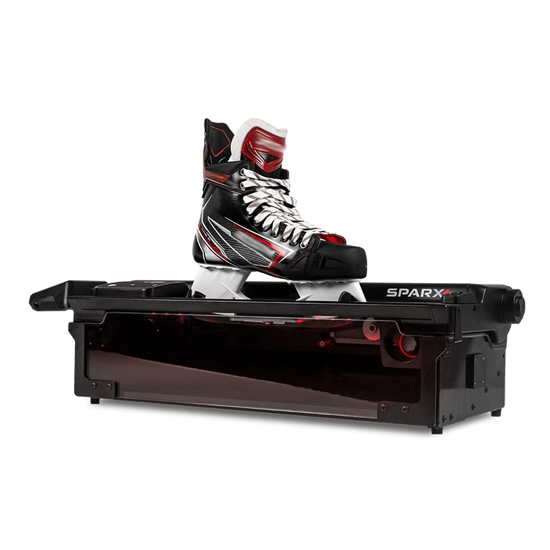 Sparx Skate Sharpener - At home sharpener - Page 4 - Ice Hockey Equipment -  ModSquadHockey