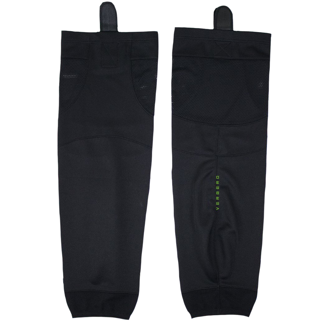 University Of Colorado Practice Hockey Sock