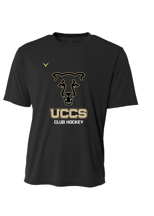 UCCS Team Performance Crew