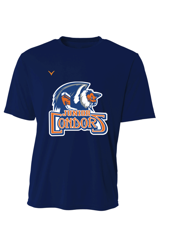 Bakersfield Youth Performance Crew