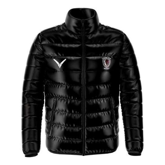 Station Camp Essential Puffer Jacket