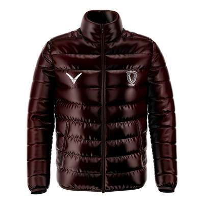 Station Camp Essential Puffer Jacket