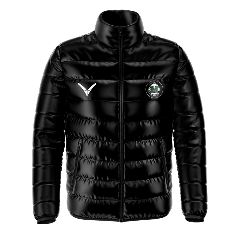 Methacton HS Essential Puffer Jacket