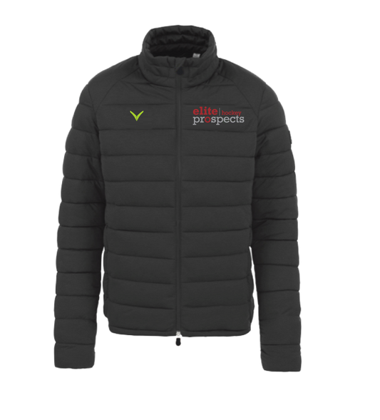 Elite Prospects Puffer Jacket