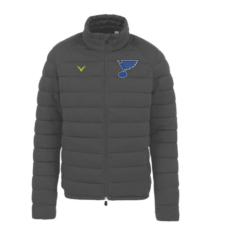 St.Louis Blues AAA Puffer Jacket