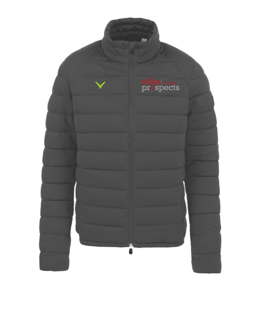 Elite Prospects Puffer Jacket