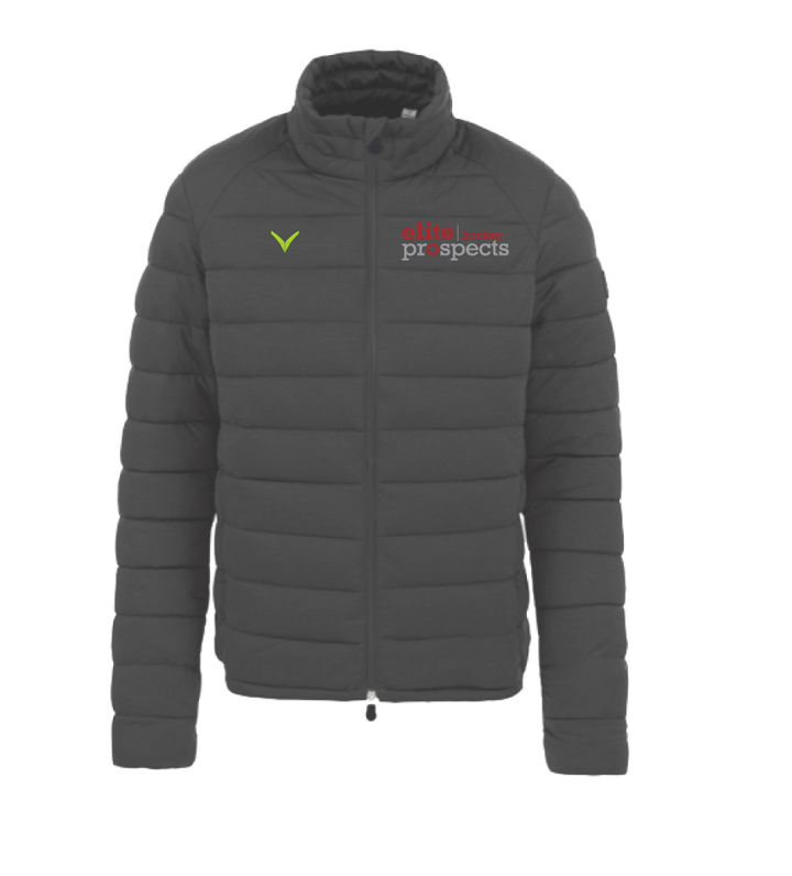 Elite Prospects Puffer Jacket