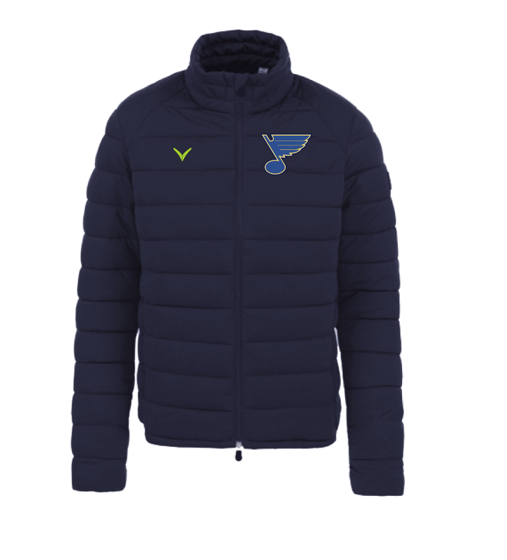 St.Louis Blues AAA Puffer Jacket