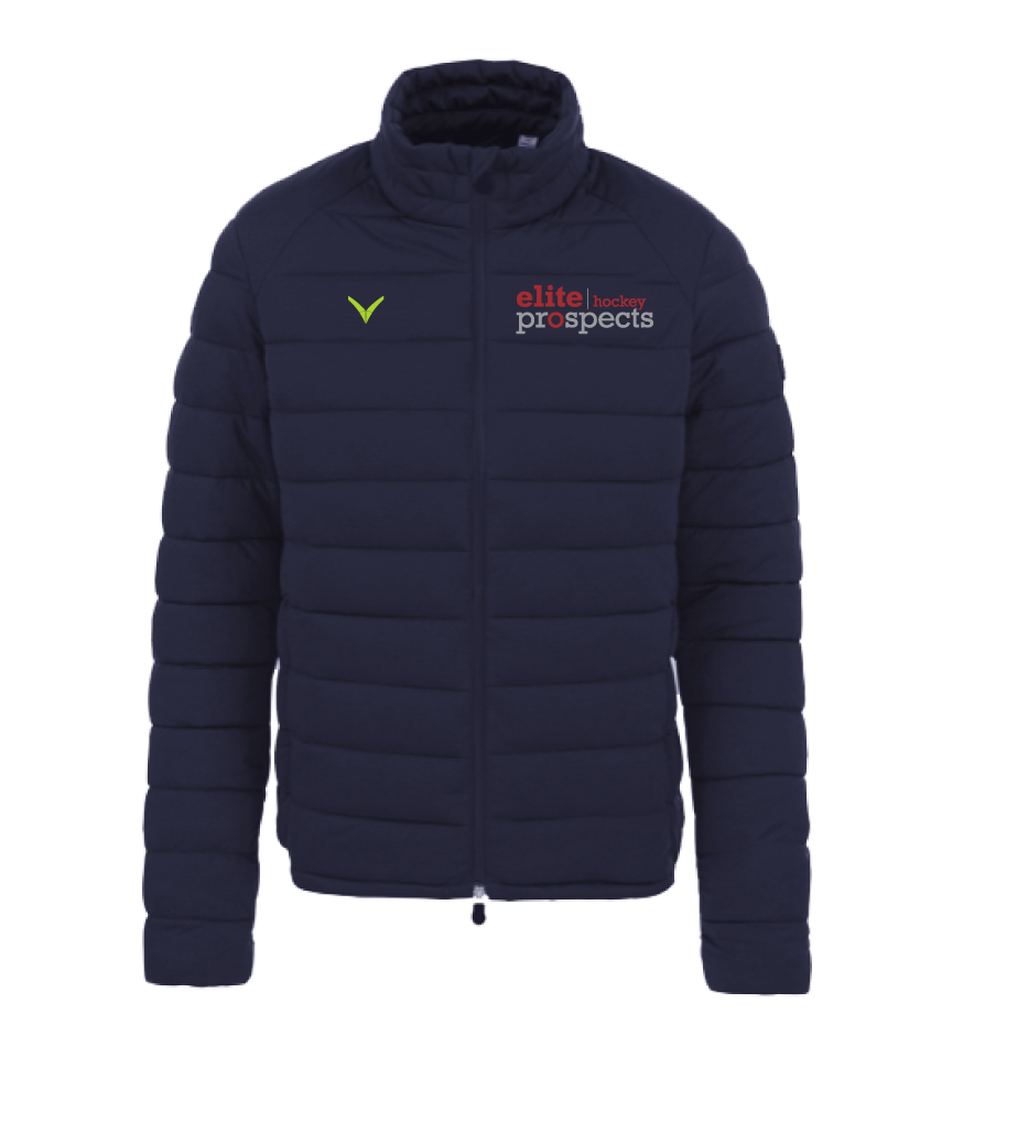 Elite Prospects Puffer Jacket