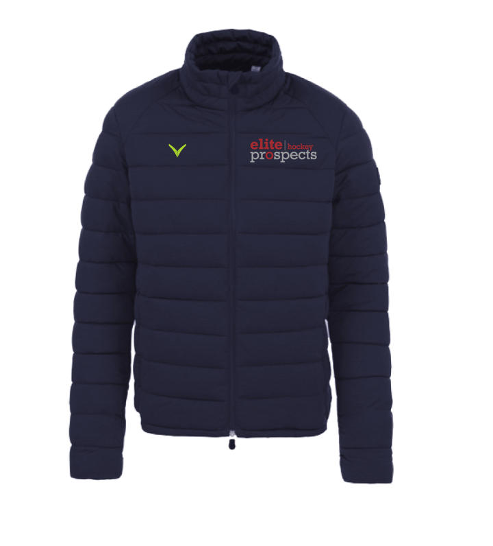 Elite Prospects Puffer Jacket